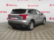 Haval Jolion I Рестайлинг Вологда  - изображение 21