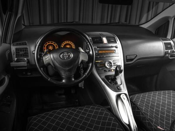 Toyota Auris I с пробегом 2007 года, цена 599 000 рублей, 183555 км, хэтчбек, Автокод Объявления