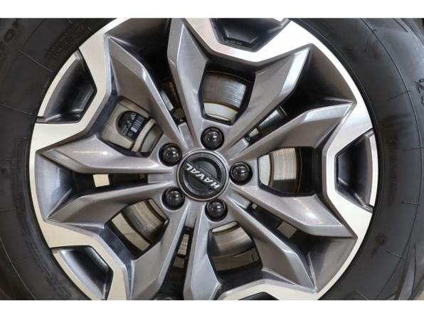 Haval Dargo I с пробегом 2023 года, цена 2 411 000 рублей, 28052 км, внедорожник, Автокод Объявления