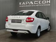 Lada (ВАЗ) Granta I Рестайлинг Пермь  - изображение 20