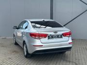 Kia Rio III Рестайлинг Тамбов  - изображение 26