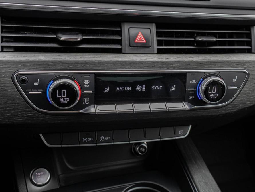 Audi A4 V (B9) Краснодар  - изображение 13