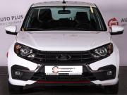 Lada (ВАЗ) Granta I Рестайлинг Минеральные Воды  - изображение 20