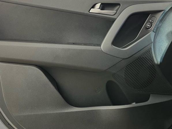 Hyundai Creta I с пробегом 2018 года, цена 1 680 000 рублей, 85768 км, внедорожник, Автокод Объявления