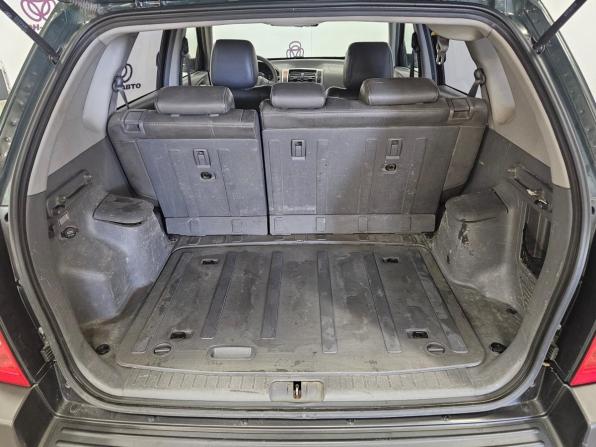 Hyundai Tucson I с пробегом 2005 года, цена 735 000 рублей, 152153 км, внедорожник, Автокод Объявления