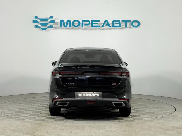 Kaiyi E5 с пробегом 2023 года, цена 1 390 000 рублей, 53426 км, седан, Автокод Объявления
