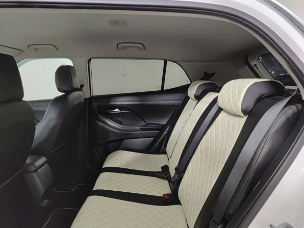 Hyundai Creta II с пробегом 2021 года, цена 1 850 000 рублей, 123962 км, внедорожник, Автокод Объявления