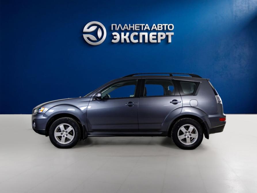 Mitsubishi Outlander II Рестайлинг Челябинск  - изображение 15