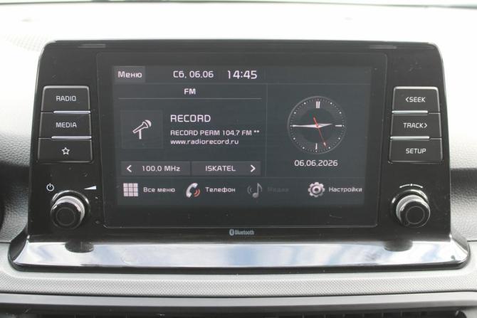 Kia Seltos I с пробегом 2022 года, цена 2 200 000 рублей, 106000 км, внедорожник, Автокод Объявления