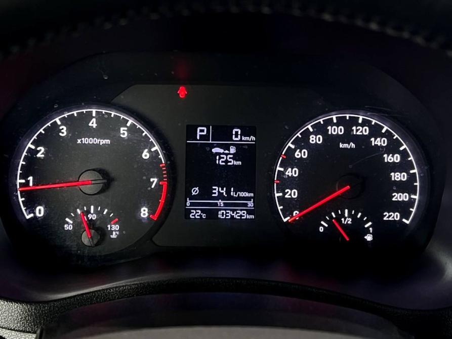 Hyundai Solaris II Оренбург  - изображение 21