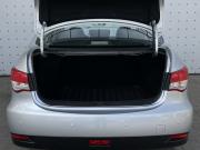 Nissan Almera III (G15) Тамбов  - изображение 26