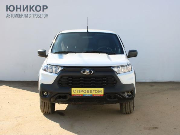 Lada (ВАЗ) Niva Travel I с пробегом 2023 года, цена 1 139 000 рублей, 18810 км, внедорожник, Автокод Объявления