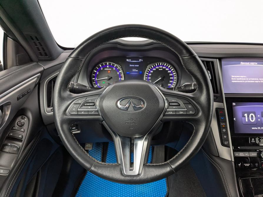 Infiniti Q60 II Москва  - изображение 14