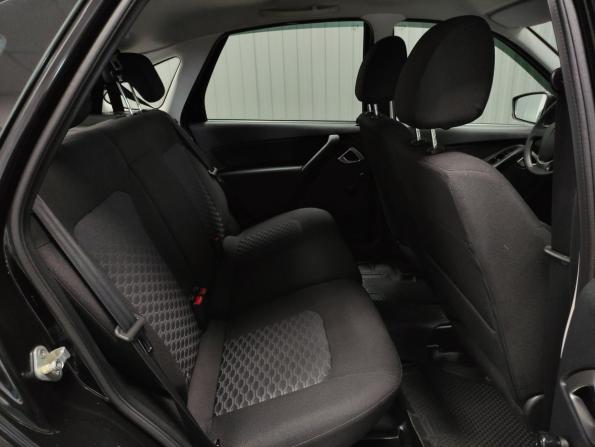 Lada (ВАЗ) Granta I Рестайлинг с пробегом 2023 года, цена 680 000 рублей, 49000 км, лифтбек, Автокод Объявления