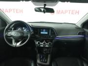 Hyundai Elantra VI (AD) Рестайлинг Вологда  - изображение 32