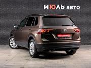 Volkswagen Tiguan II Екатеринбург  - изображение 20