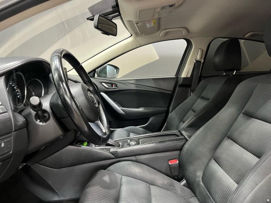 Mazda 6 III (GJ) Пермь  - изображение 15