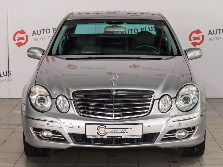 Mercedes-Benz E-Класс III (W211 S211) Минеральные Воды  - изображение 4