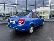 Lada (ВАЗ) Granta I Рестайлинг Курган  - изображение 19