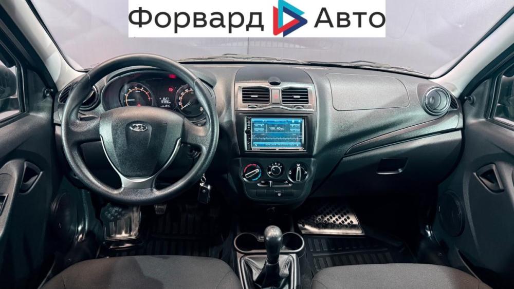 Lada (ВАЗ) Granta I Рестайлинг Сургут  - изображение 8