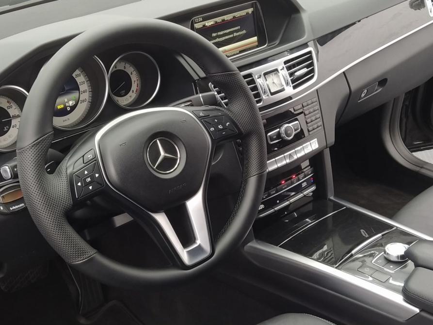 Mercedes-Benz E-Класс IV (W212 S212 C207) Рестайлинг Екатеринбург  - изображение 24