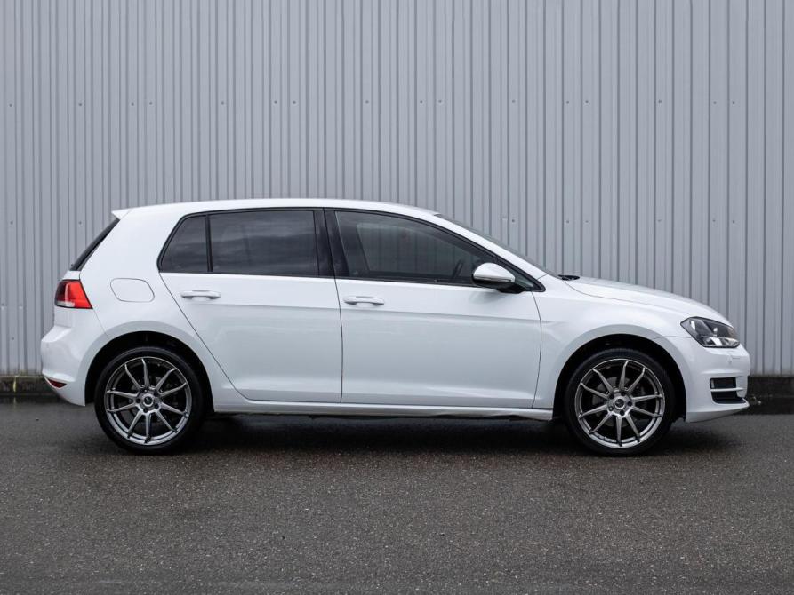 Volkswagen Golf VII Сочи  - изображение 5