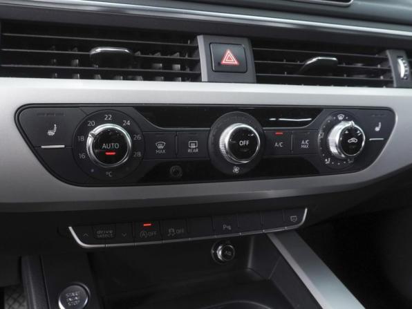 Audi A5 II (F5) Рестайлинг с пробегом 2019 года, цена 2 464 000 рублей, 122229 км, лифтбек, Автокод Объявления