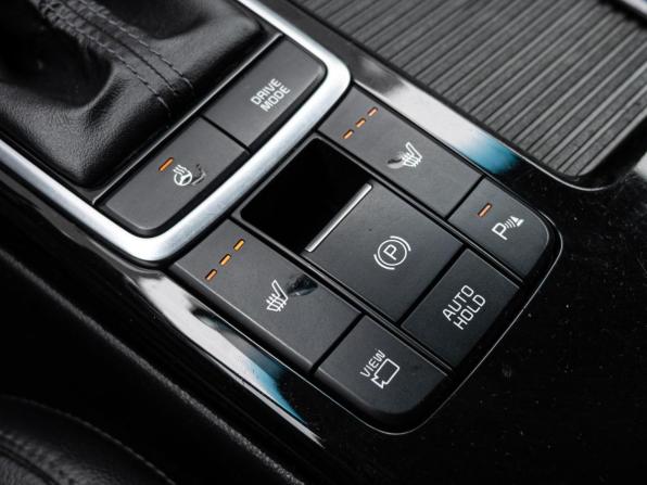 Kia Optima IV Рестайлинг с пробегом 2019 года, цена 1 700 000 рублей, 208918 км, седан, Автокод Объявления