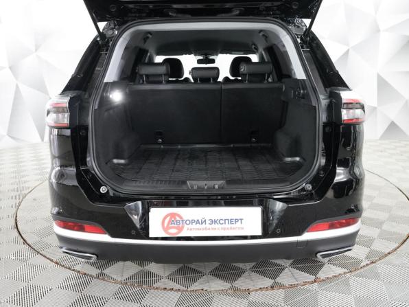 Chery Tiggo 7 Pro Max I Рестайлинг с пробегом 2024 года, цена 2 155 000 рублей, 45000 км, внедорожник, Автокод Объявления