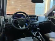 Hyundai Creta I Рестайлинг Челябинск  - изображение 23