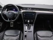 Volkswagen Arteon I Рестайлинг Москва  - изображение 33