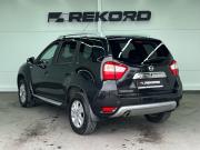 Nissan Terrano III (D10) Уфа  - изображение 21