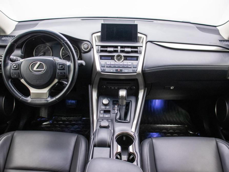 Lexus NX I Москва  - изображение 13
