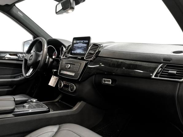 Mercedes-Benz GLS I (X166) с пробегом 2017 года, цена 4 500 000 рублей, 127482 км, внедорожник, Автокод Объявления