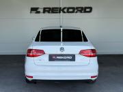 Volkswagen Jetta VI Рестайлинг Уфа  - изображение 23
