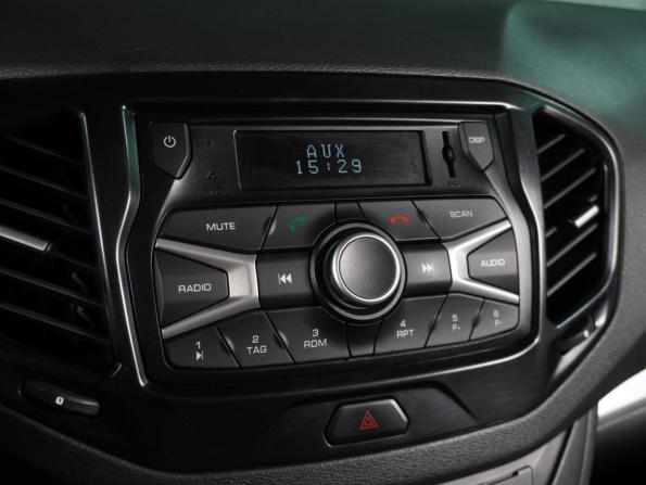 Lada (ВАЗ) Vesta I с пробегом 2018 года, цена 899 000 рублей, 171129 км, универсал, Автокод Объявления