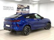 BMW X6 M III (F96) Красноярск  - изображение 101
