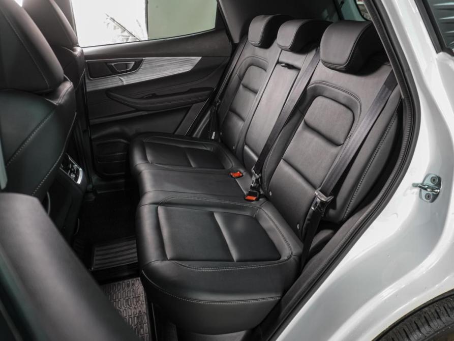 Chery Tiggo 4 Pro I Воронеж  - изображение 9