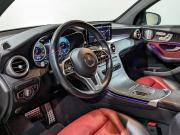 Mercedes-Benz GLC Coupe I (C253) Рестайлинг Химки  - изображение 45
