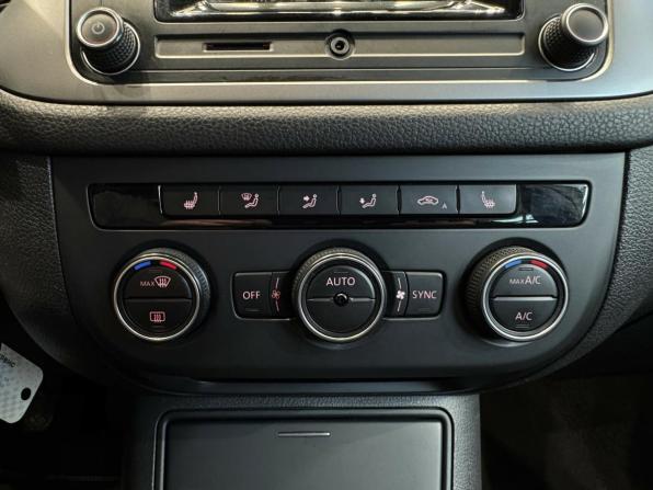 Volkswagen Tiguan I Рестайлинг с пробегом 2015 года, цена 1 499 000 рублей, 119739 км, внедорожник, Автокод Объявления