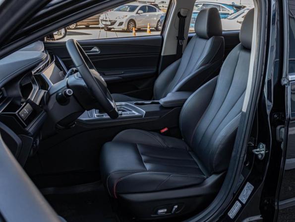 Omoda S5 с пробегом 2023 года, цена 1 460 000 рублей, 22430 км, седан, Автокод Объявления