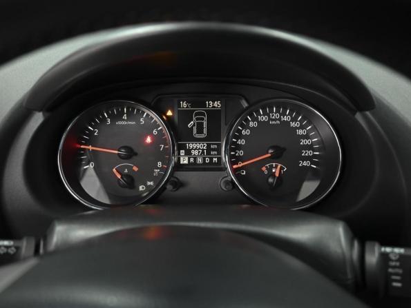 Nissan Qashqai+2 I Рестайлинг с пробегом 2011 года, цена 1 449 000 рублей, 199902 км, внедорожник, Автокод Объявления