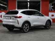 Haval F7 I Рестайлинг Москва  - изображение 35