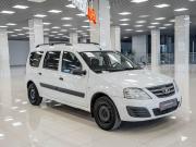 Lada (ВАЗ) Largus I Самара  - изображение 15