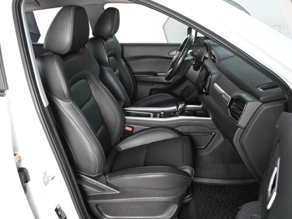 Chery Tiggo 4 I Рестайлинг с пробегом 2022 года, цена 1 569 000 рублей, 55451 км, внедорожник, Автокод Объявления
