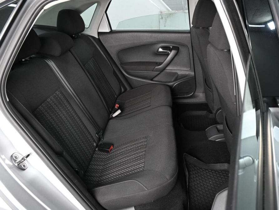 Volkswagen Polo V Рестайлинг Ростов-на-Дону  - изображение 7