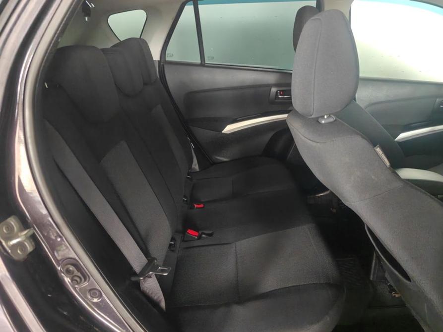 Suzuki SX4 II (S-Cross) Москва  - изображение 10