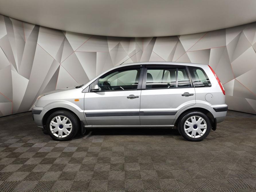 Ford Fusion I Рестайлинг Москва  - изображение 5