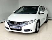 Honda Civic IX Москва  - изображение 16