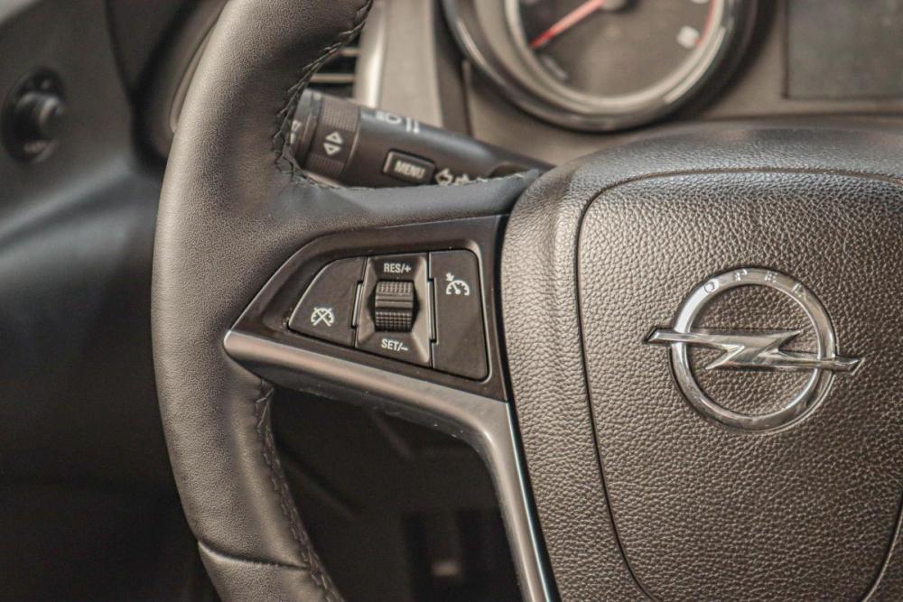 Opel Astra J Челябинск  - изображение 12